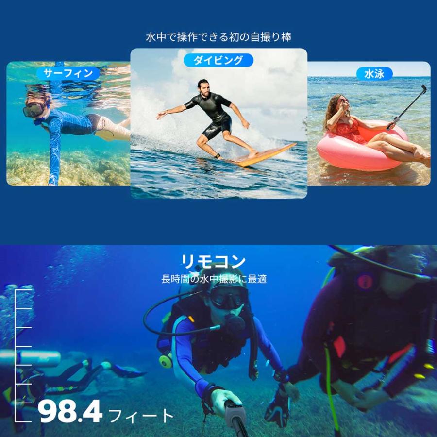 ゴープロ GoPro HERO13 HERO12 HERO11 HERO10 HERO9 HERO8 Black 対応