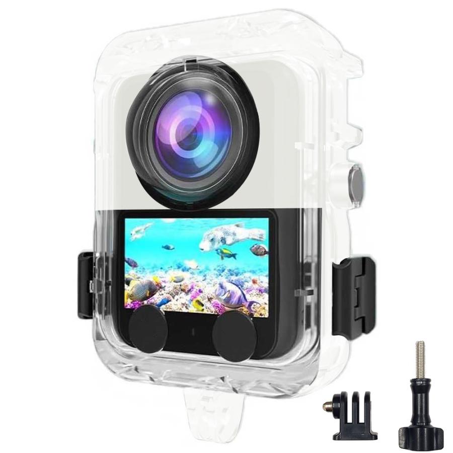 オズモ 360 DJI Osmo 専用 防水ケース ブラケットアクセサリー付き