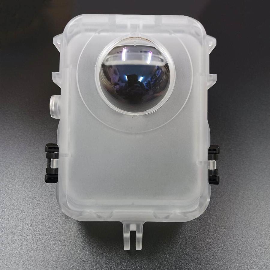 オズモ 360 DJI Osmo 専用 防水ケース ブラケットアクセサリー付き