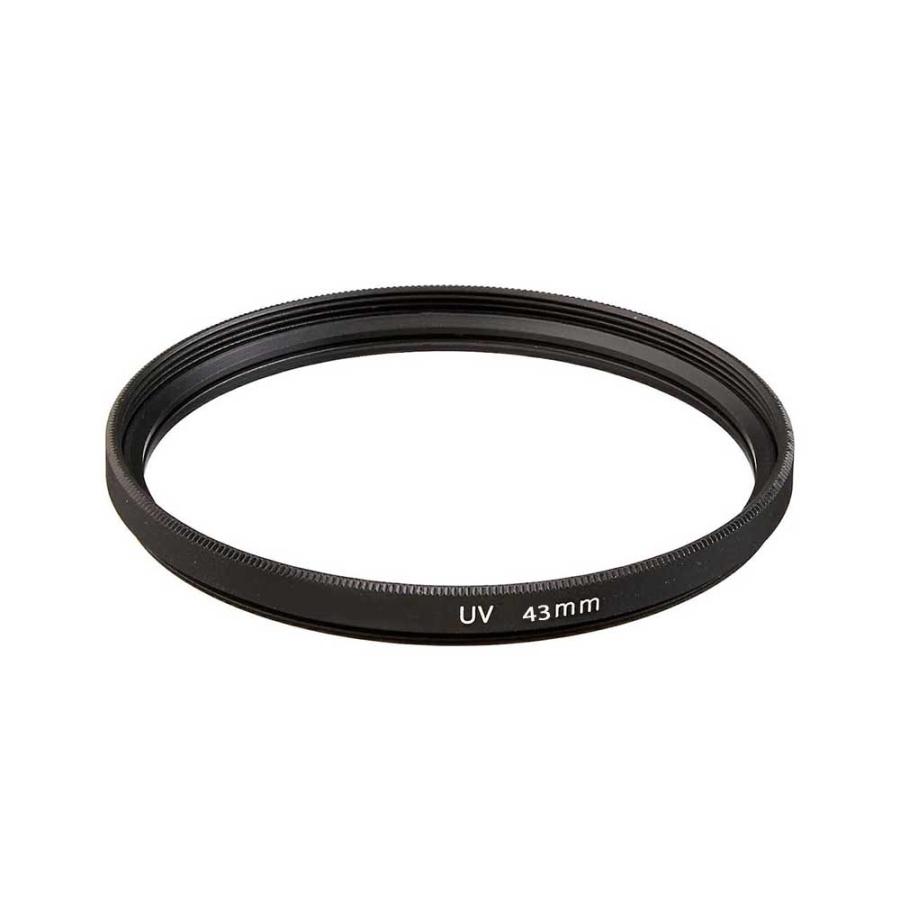 キヤノン（Canon） カメラレンズUVフィルター レンズ保護フィルター 防