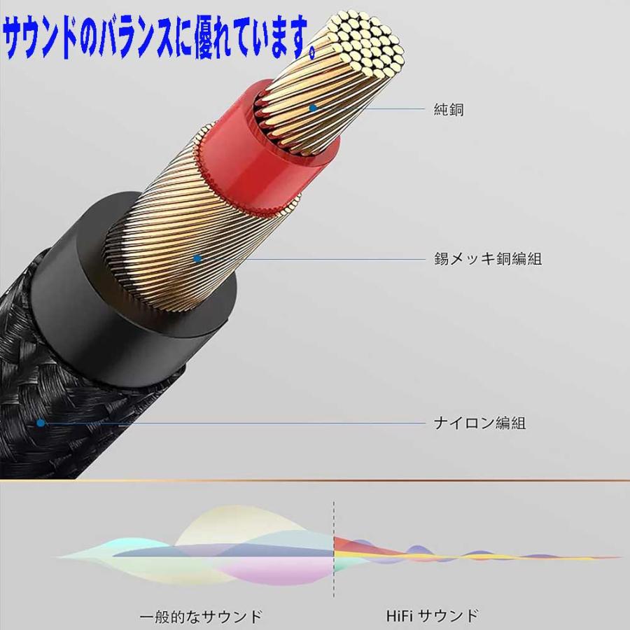 ギターシールド 3m ギターケーブル SL型 6.35mm シールド ギターシールド 3m ギターケーブル SL型 6.35mm シールド