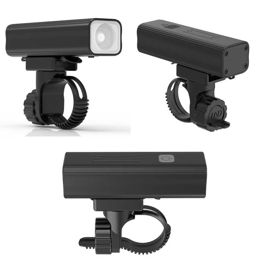 自転車 ライト 高輝度1000ルーメン 防水 充電式ライト 5+3照明モード アルミ合金製 ロードバイク ライト ライト 懐中電灯兼用 停電対応  地震対策 PSE認証済