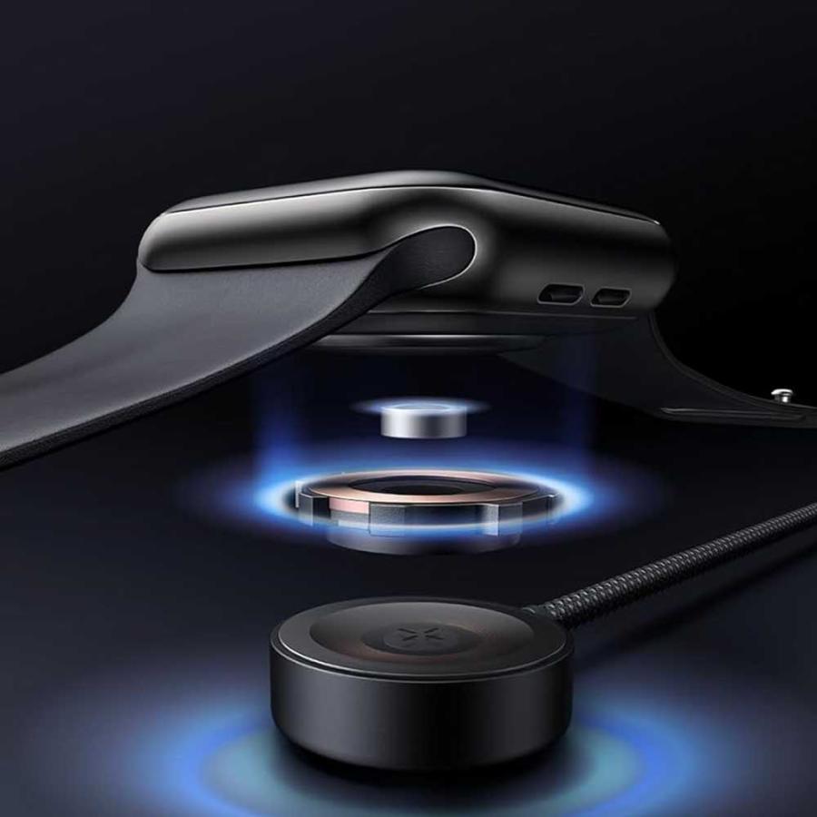 アップルウォッチ Apple Watch / 2in1 USB-C ケーブル(1.2m) 磁気充電