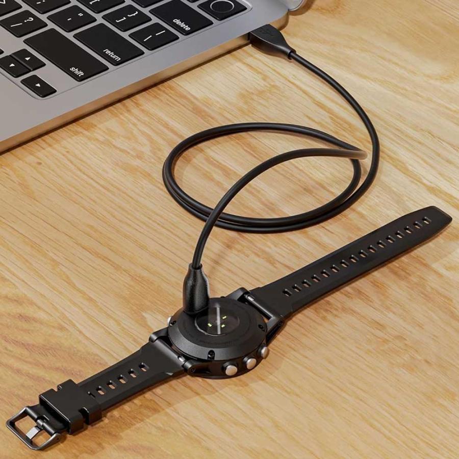 GARMIN instinct USB充電ケーブル付き Amazon.co.jp: Kissmart 充電器 Garmin Instinct & Instinct 2