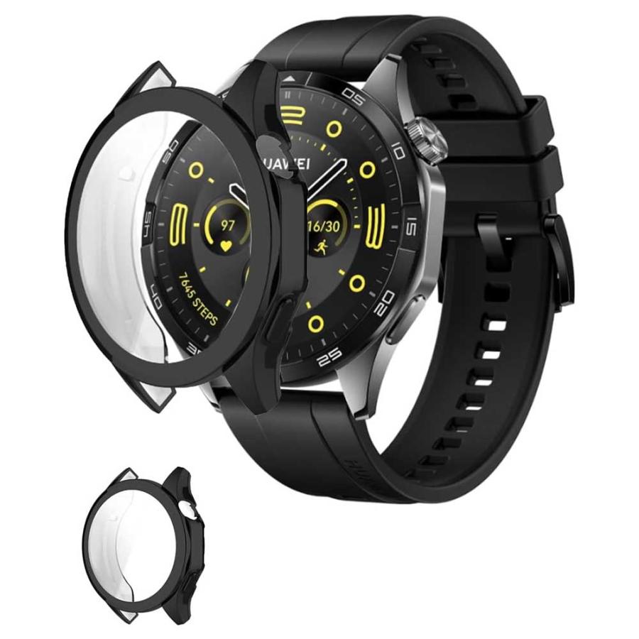 HUAWEI WATCH ファーウェイウォッチ/ / GT4 / 41mm /46mm ガラス