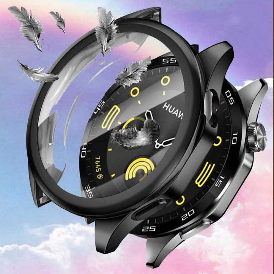 HUAWEI WATCH ファーウェイウォッチ/ / GT4 / 41mm /46mm ガラス
