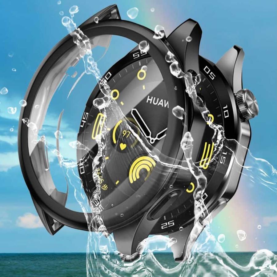 HUAWEI WATCH ファーウェイウォッチ/ / GT4 / 41mm /46mm ガラス