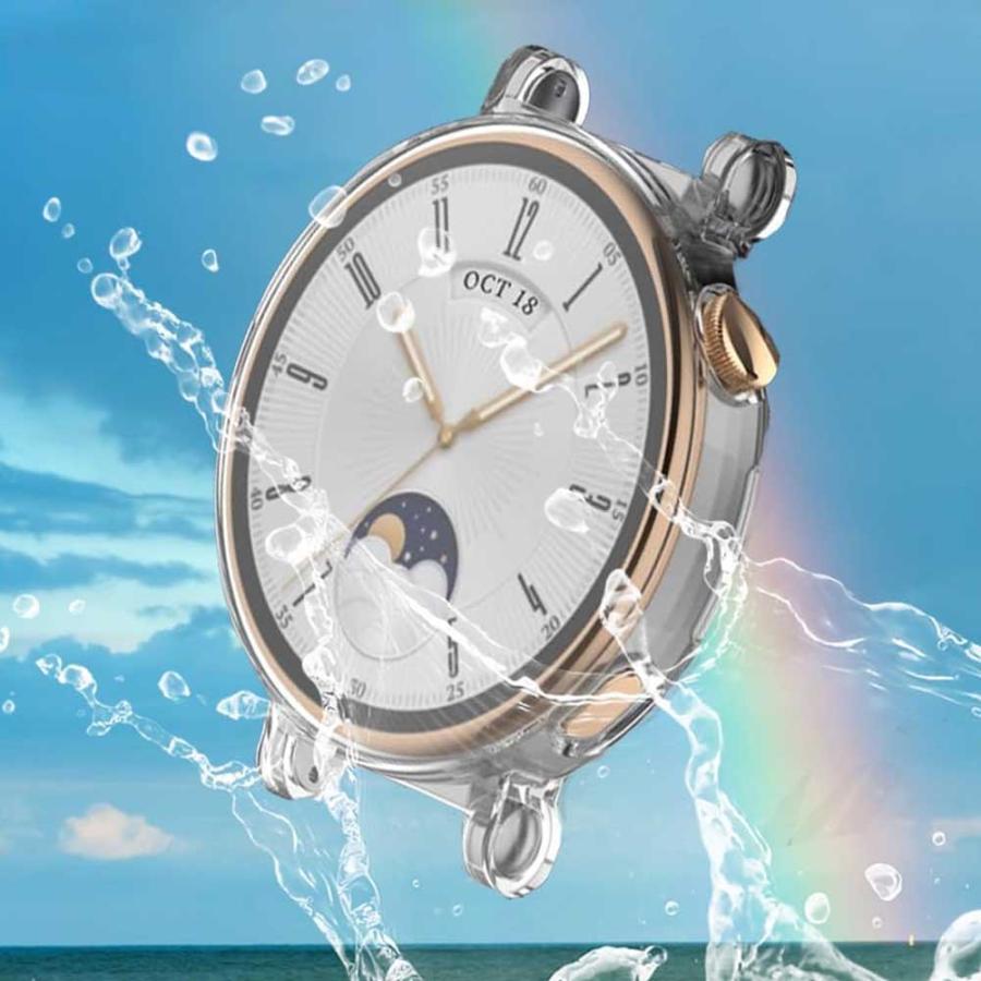 HUAWEI WATCH ファーウェイウォッチ/ / GT4 / 41mm /46mm ガラス
