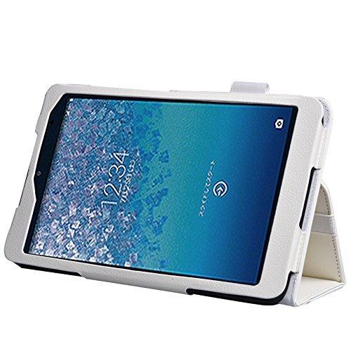 Qua tab（キュア タブ） au Qua tab 01 ( KYT31) 京セラ製 8インチ