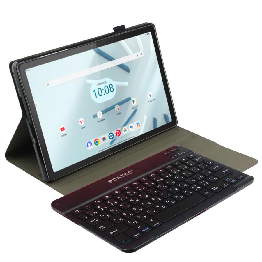 レノボ / Lenovo TAB7 (A301LV) Tab M10a 5G (LET02) 10.6インチ