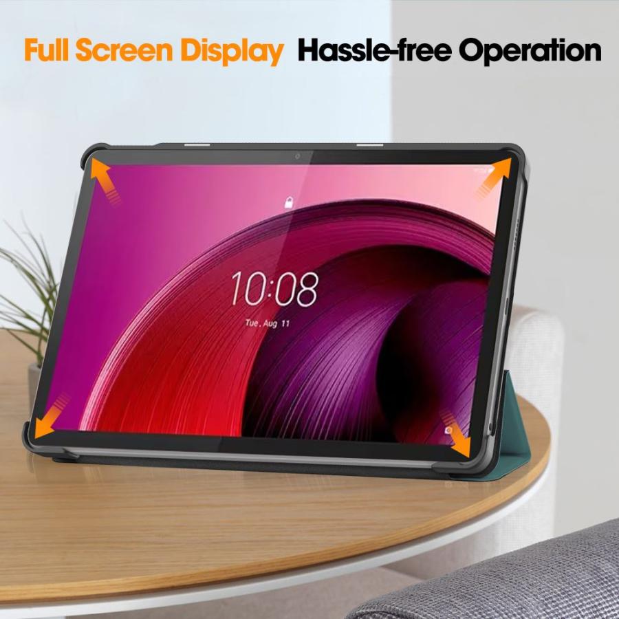 レノボ / Lenovo TAB7 (A301LV) Tab M10a 5G (LET02) 10.6インチ