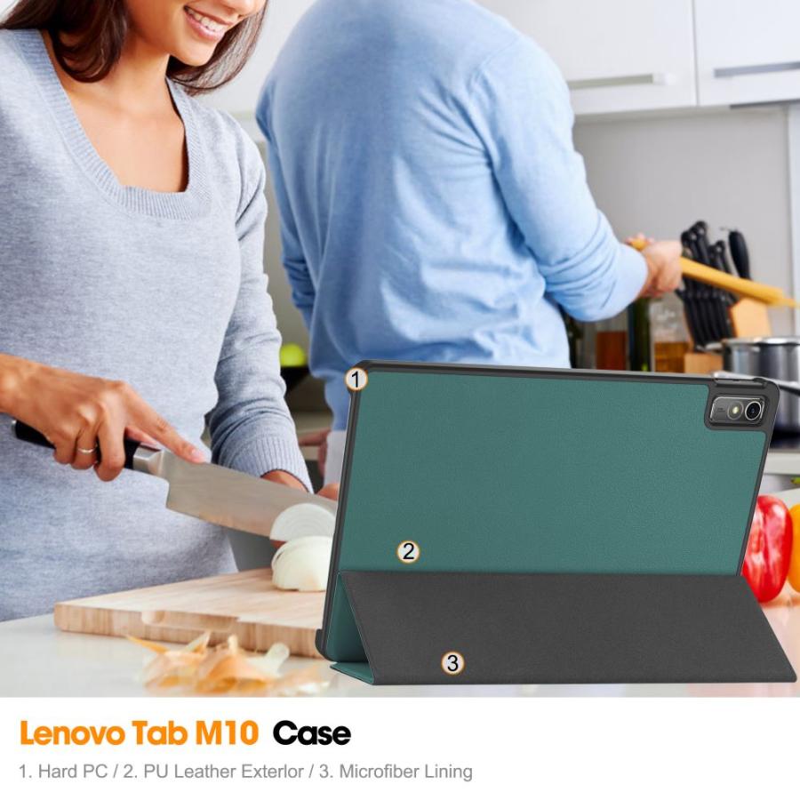 レノボ / Lenovo TAB7 (A301LV) Tab M10a 5G (LET02) 10.6インチ