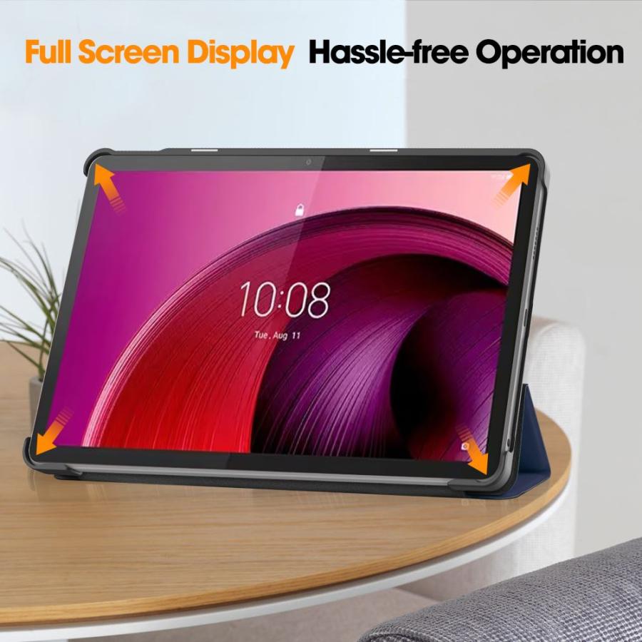レノボ / Lenovo TAB7 (A301LV) Tab M10a 5G (LET02) 10.6インチ