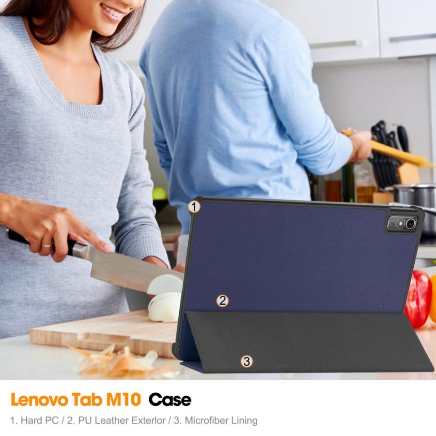 レノボ / Lenovo TAB7 (A301LV) Tab M10a 5G (LET02) 10.6インチ