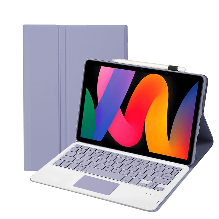 Redmi Pad SE 4GB+128GB　ペン、キーボードケース付き レドミパッド / Redmi Pad SE キーボード付ケース 脱着式 Bluetooth