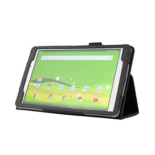 Qua tab（キュア タブ） au Qua tab PX ( LGT31) LGエレクトロニクス製