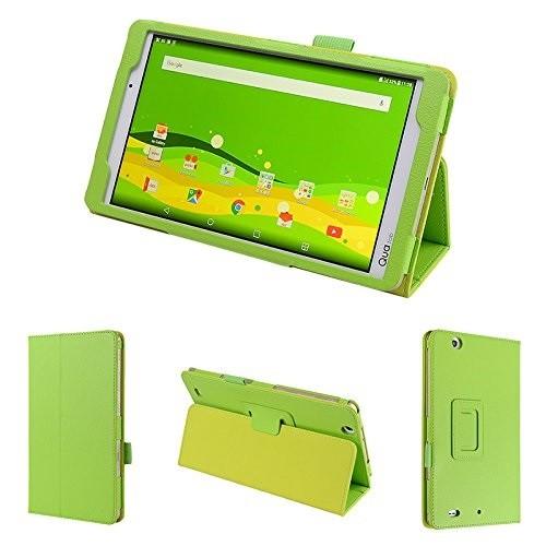 Qua tab（キュア タブ） au Qua tab PX ( LGT31) LGエレクトロニクス製