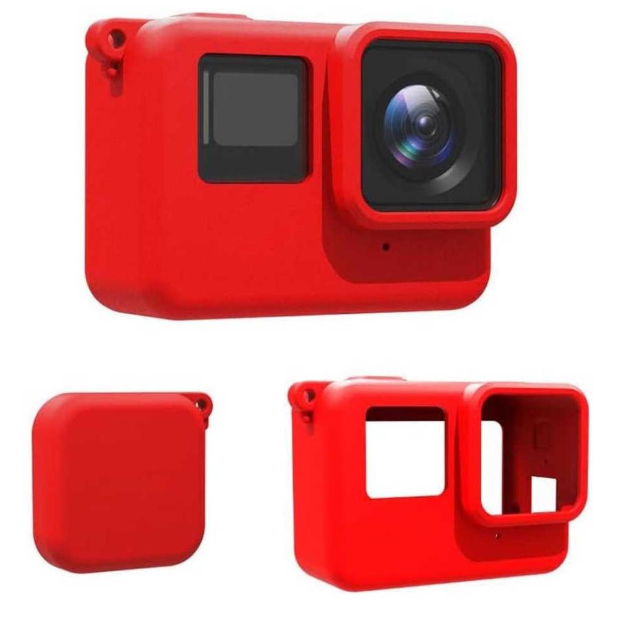インスタ360エース Insta360 Ace・Insta360 Ace Pro シリコンカバー + 