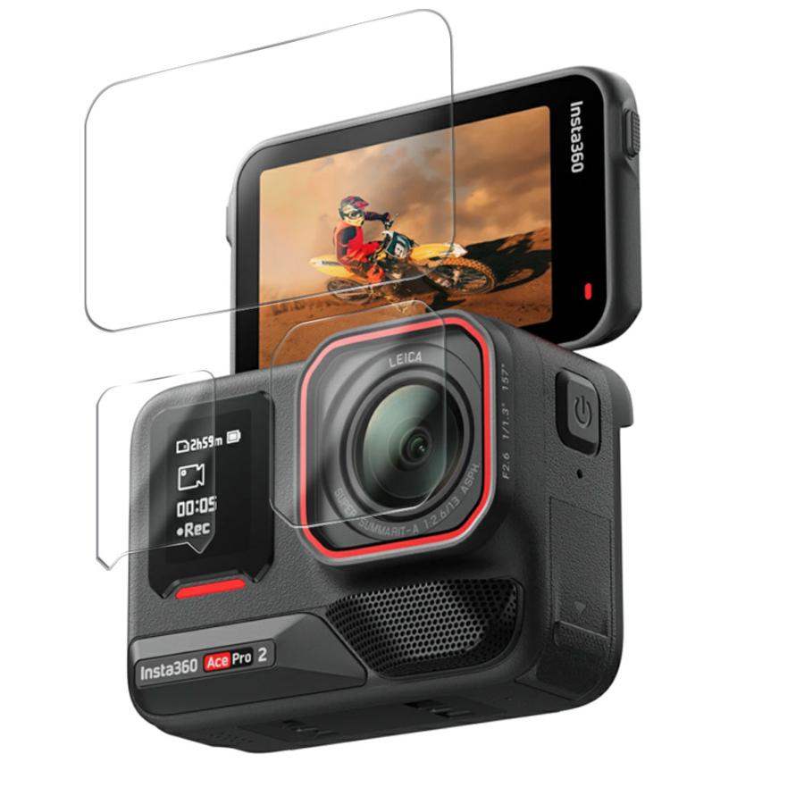 未開封　Insta360 Ace Pro 国内正規品 CINSAAJA Insta360 Ace Pro アクションカメラ スペシャルセット CINSAAJA-SE