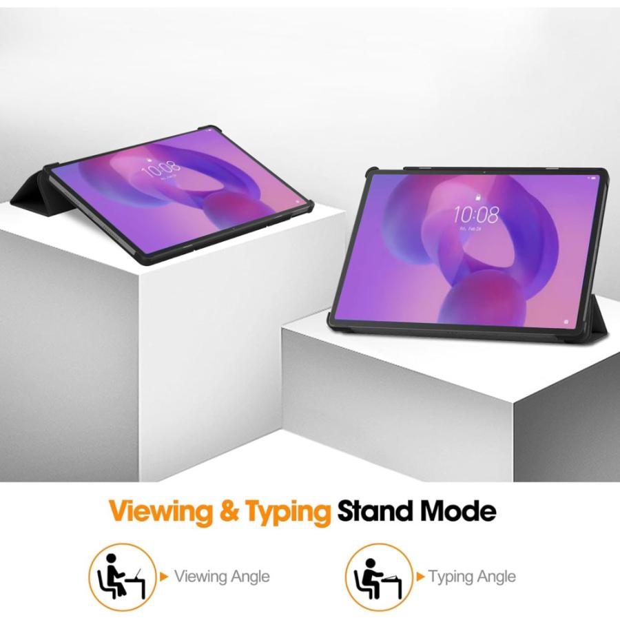 レノボ Lenovo Idea Tab Pro / 12.7インチ XiaoxinPad 12.7 2025 用