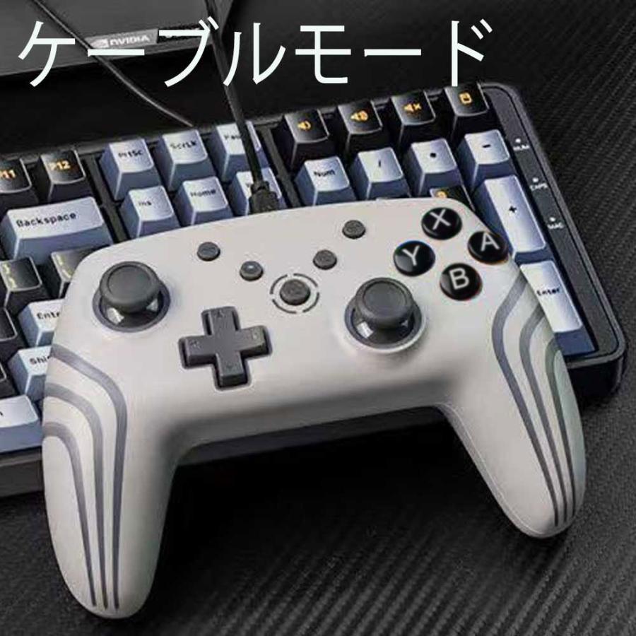 GameSir ワイヤレスコントローラー / Switch Switch2 Android iOS PC