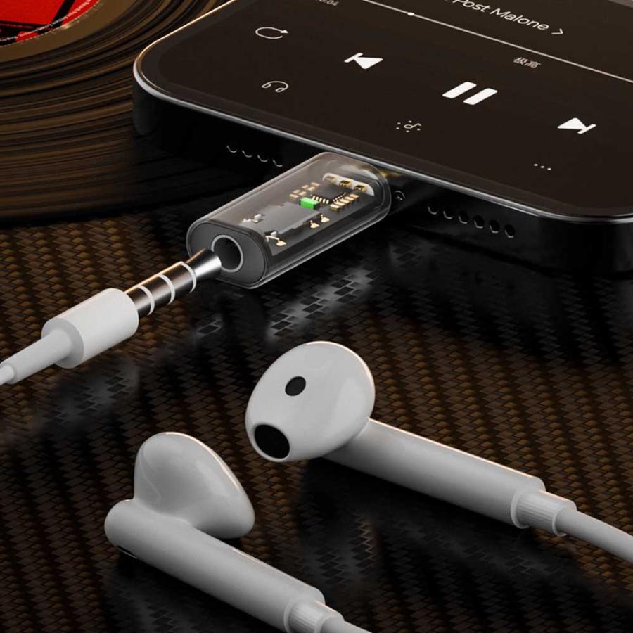 クリアカム イヤホン変換 Clear-com ネックセット化 音声同時出力 Amazon | クリアカム～3.5mmイヤホンジャック 変換ケーブル ネック