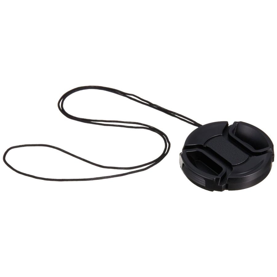 ニコン（Nikon） レンズキャップ 62ミリ Nikon / Tamron / Sigma