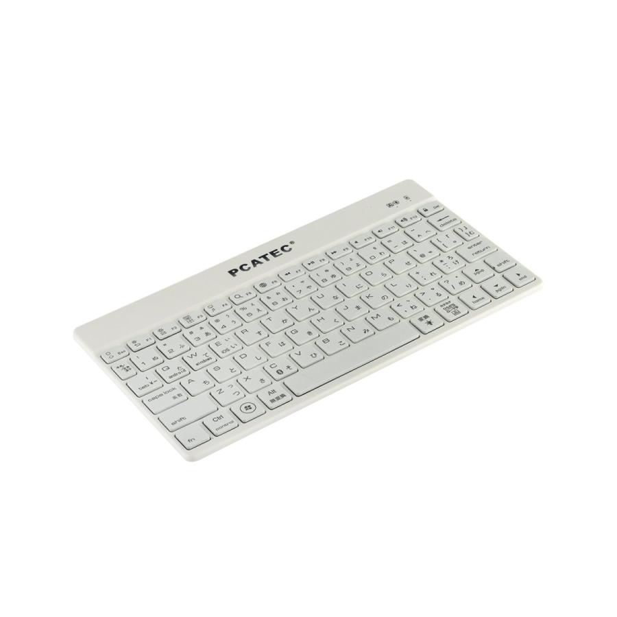 arrows Tab F-04H Bluetooth キーボード 超薄型 ワイヤレスキーボード