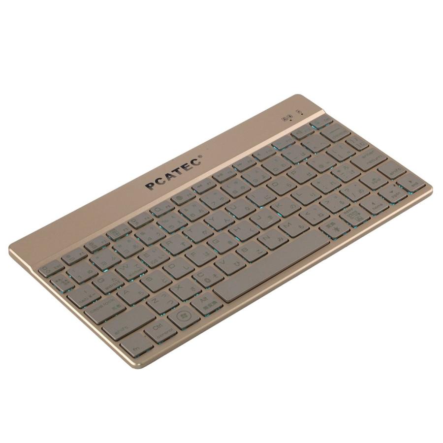 arrows Tab F-04H Bluetooth キーボード 超薄型 ワイヤレスキーボード