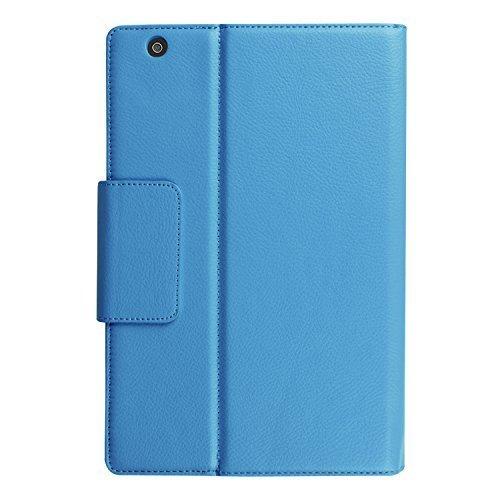 Xperia Z4 Tablet Sony 専用レザーケース付き Bluetooth キーボード