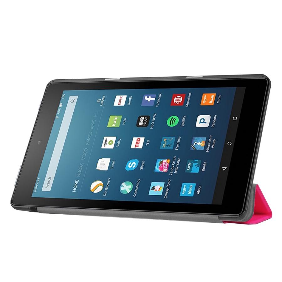amazon（アマゾン） 8インチ Amazon Fire HD 8（2016 第6世代）KFGIWI