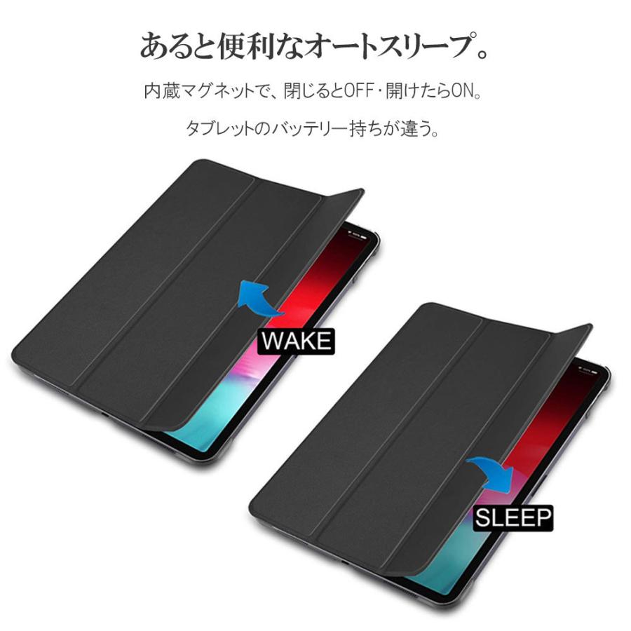 amazon（アマゾン） ファイア HD8 ケース 三つ折 カバー amazon Fire