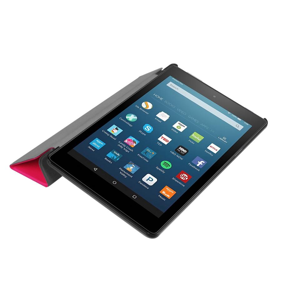 amazon（アマゾン） 8インチ Amazon Fire HD 8（2016 第6世代）KFGIWI