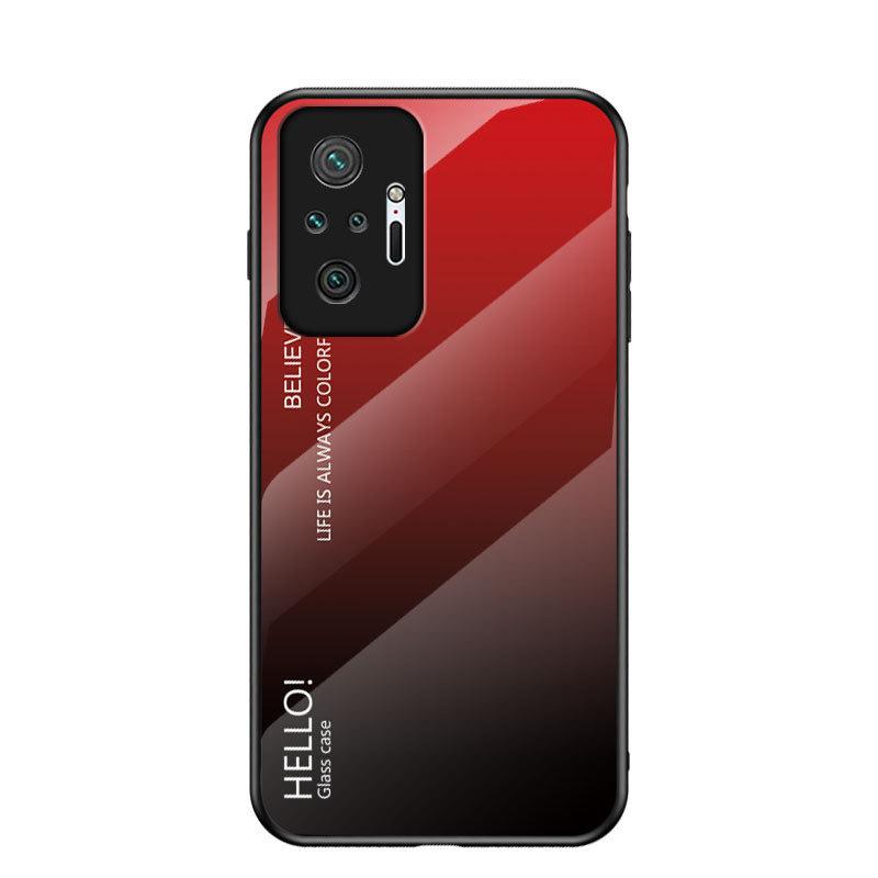 Redmi Note 10 5G グラデーションブラック 本体SIMフリー Redmi Note 10 5G グラデーションブラック 本体SIMフリー