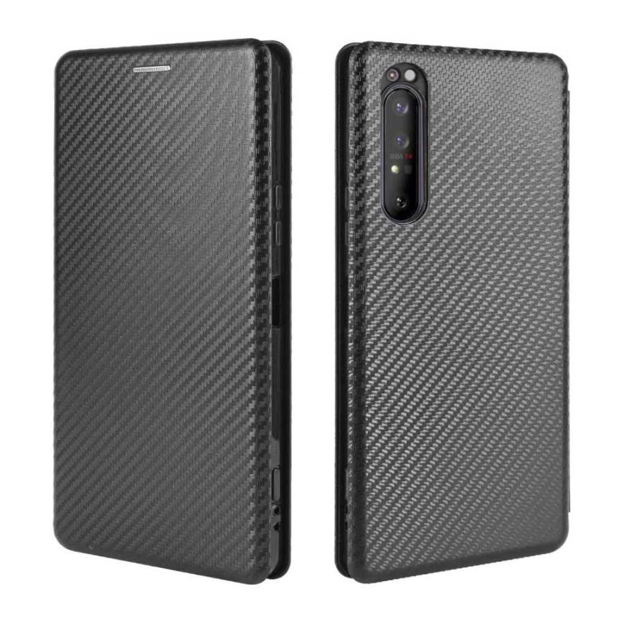 Xperia 1 II SO-51A/SOG01 エクスペリア1 マークツー 手帳型ケース