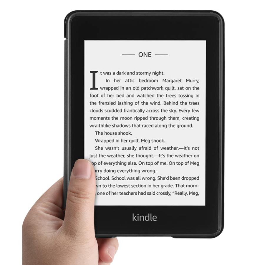amazon（アマゾン） 第10世代 Kindle Paperwhite (2018) 専用 ケース