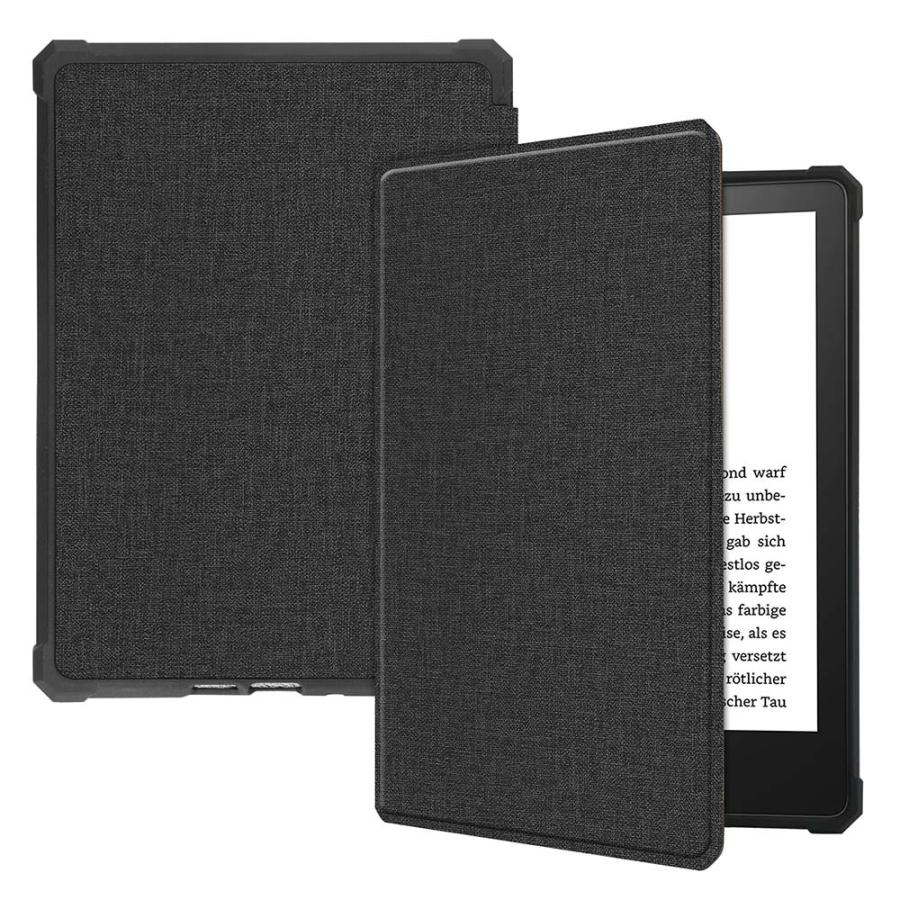 Amazon 第11世代 Kindle Paperwhite 2021 6.8インチ デニム紋ケース