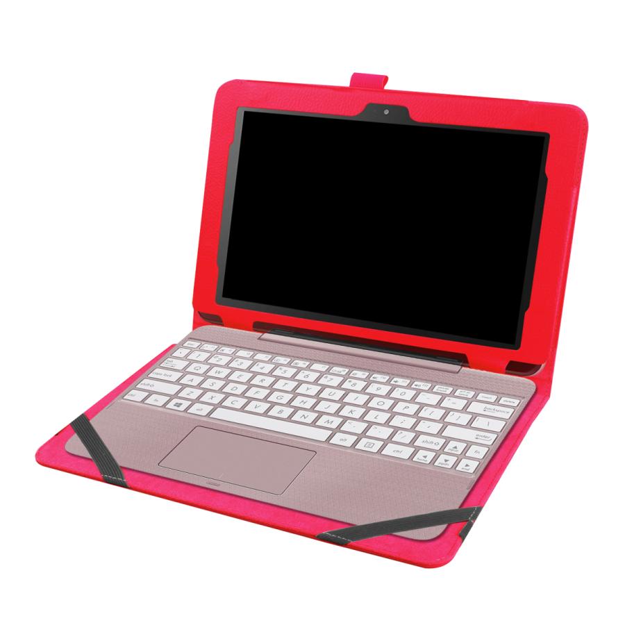 ASUS TransBook T101HA-PINK モバイルバッテリー付 ASUS TransBook