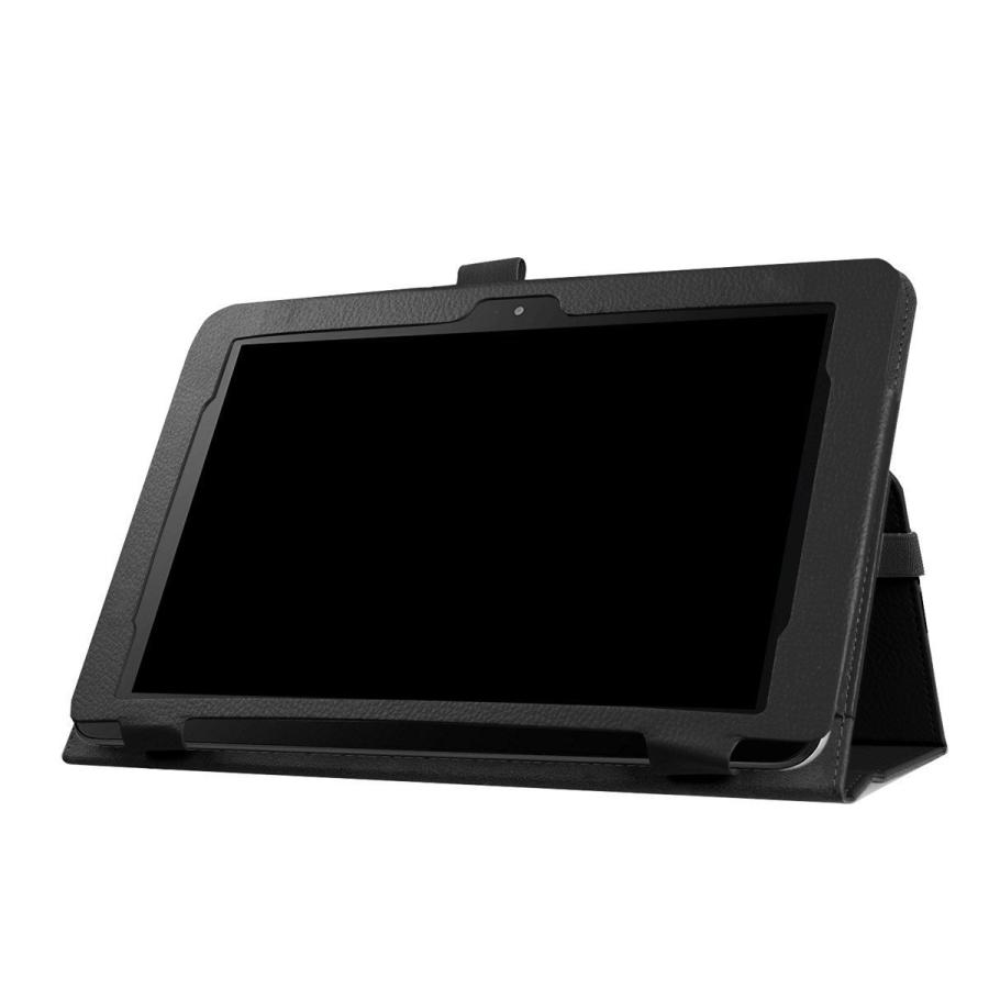 TransBook ASUS T101HA トランスブック スタンド機能付き専用ケース 二 