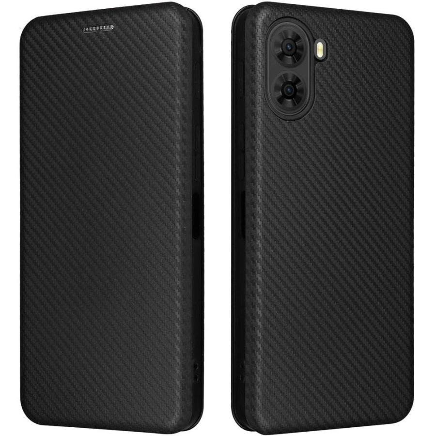 ワイモバイル nubia S2 A504ZT / S2R S2e Lite 用 カバー ケース 手帳