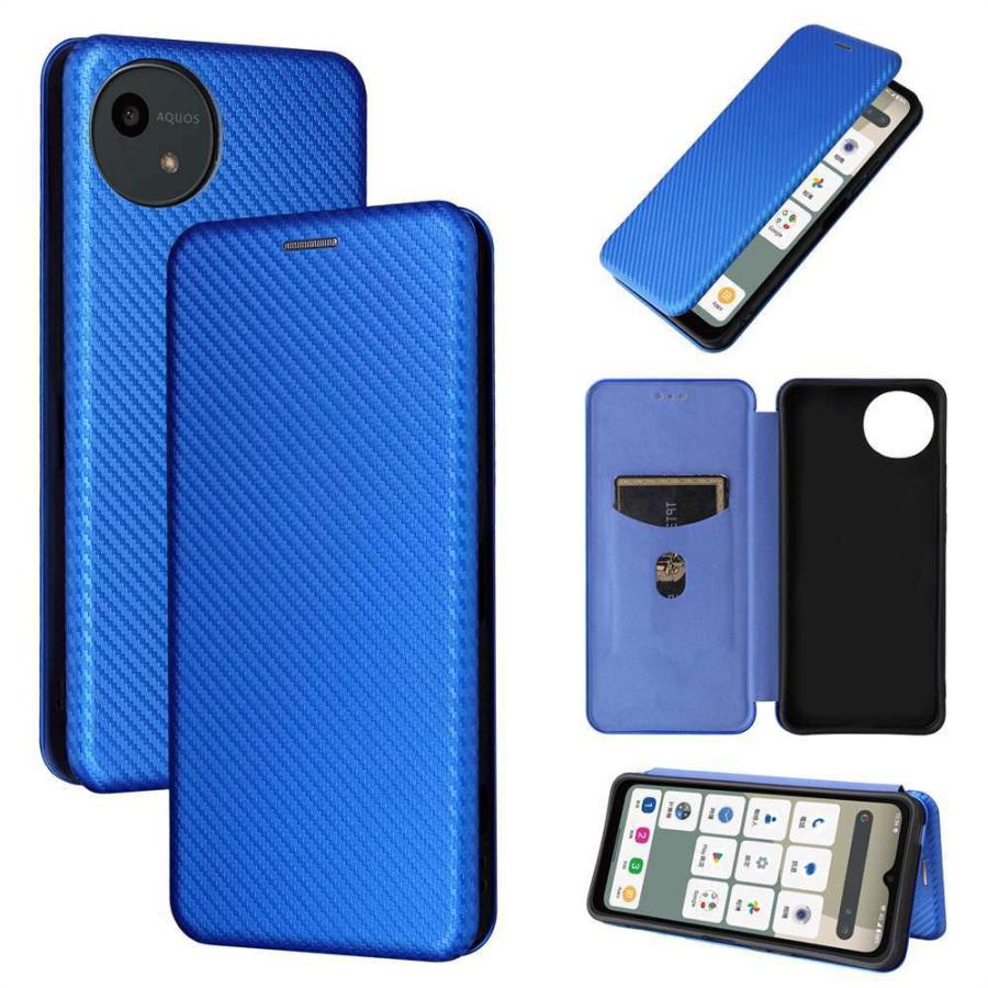 AQUOS wish 5 SH-52F ダークブルー AQUOS wish5 SH-52F | Android スマートフォン | 製品 | NTTドコモ