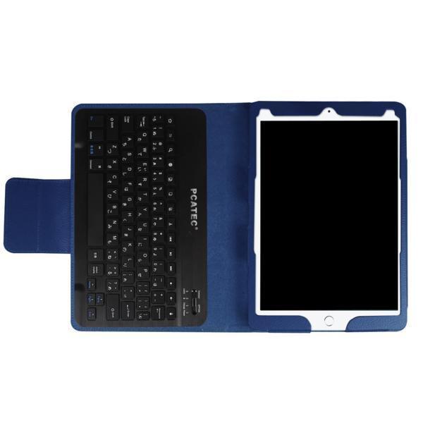 iPad 9.7(2018第6世代/2017第5世代)/Pro9.7/air1/air2 通用 レザー