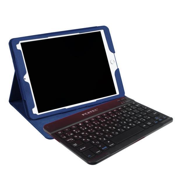 iPad 9.7(2018第6世代/2017第5世代)/Pro9.7/air1/air2 通用 レザー