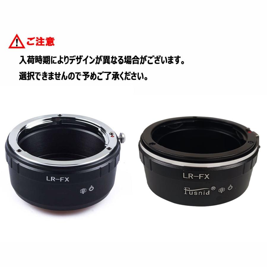 FUJIFILM（フジフイルム） M42/PK/OM/MD/LR/EOS/FD/CY/AIマウント