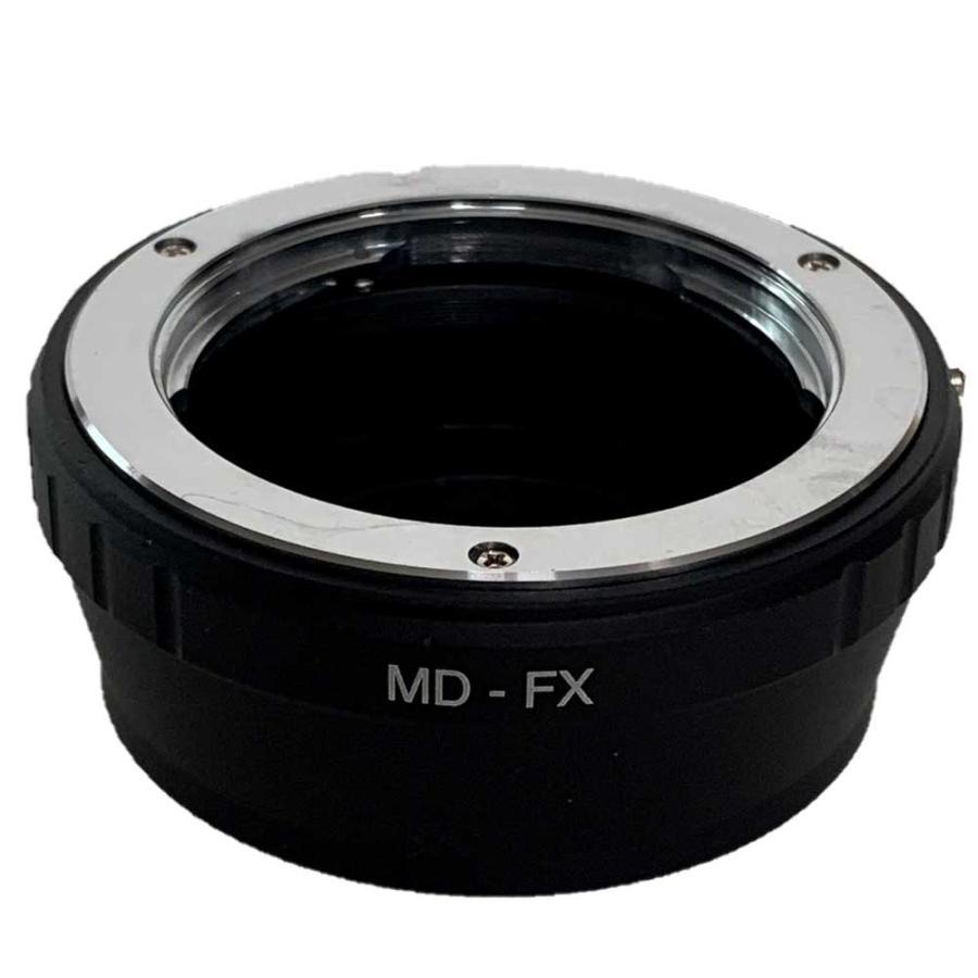 コニカミノルタ（KONICA MINOLTA） MD-FX ミノルタ MDマウント・MC