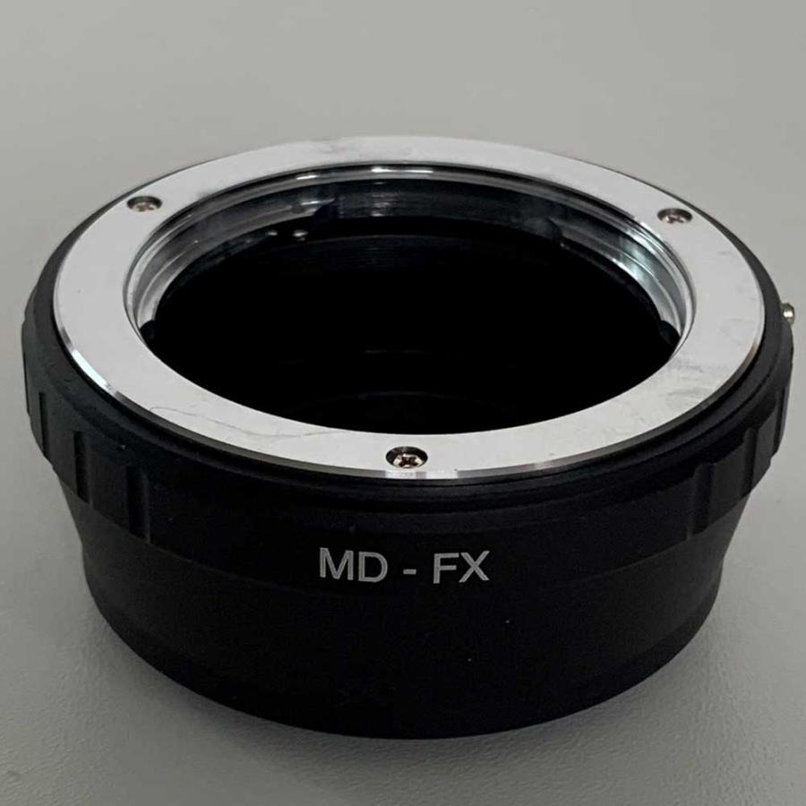 コニカミノルタ（KONICA MINOLTA） MD-FX ミノルタ MDマウント・MC
