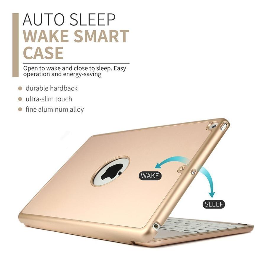 iPad 9.7(2017第5世代)/2018第6世代)/iPad air 専用 Bluetooth