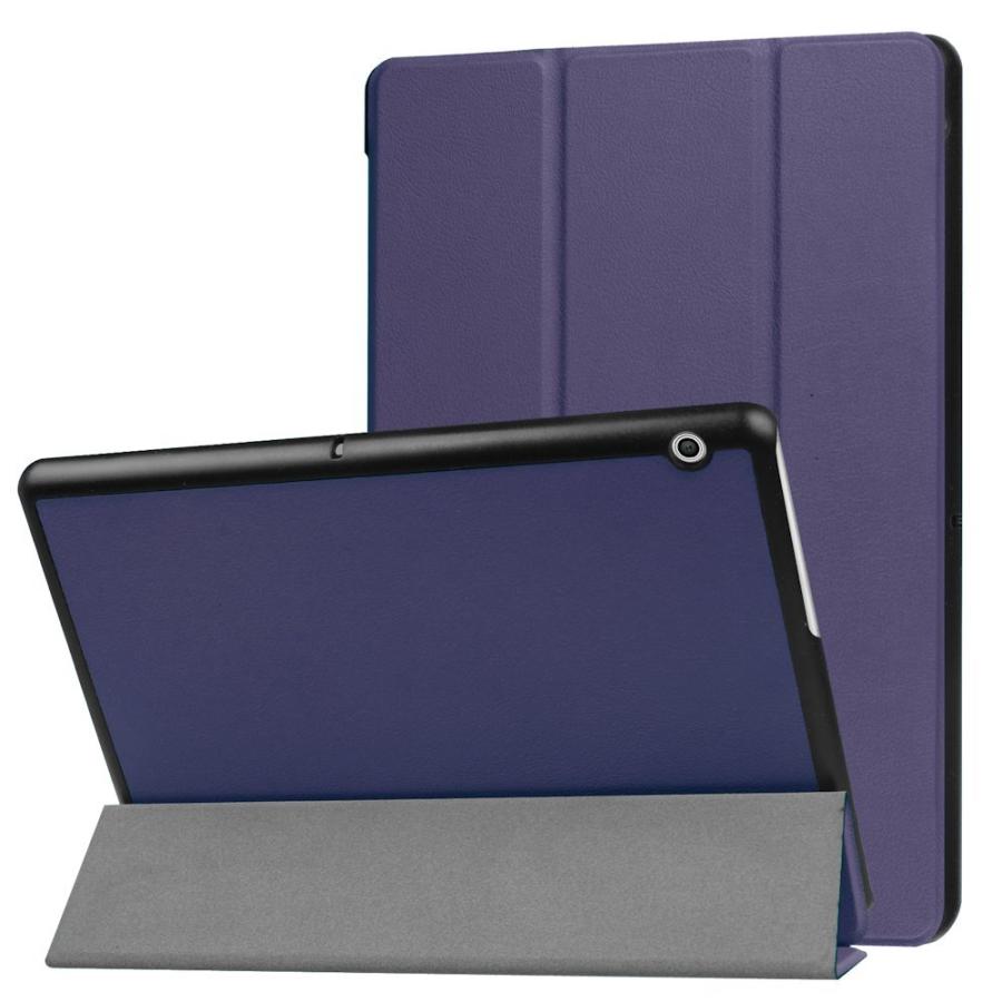 huawei mediapad t3　ケース付 MediaPad T Huawei T3 10 専用マグネット開閉式 スタンド機能付き専用