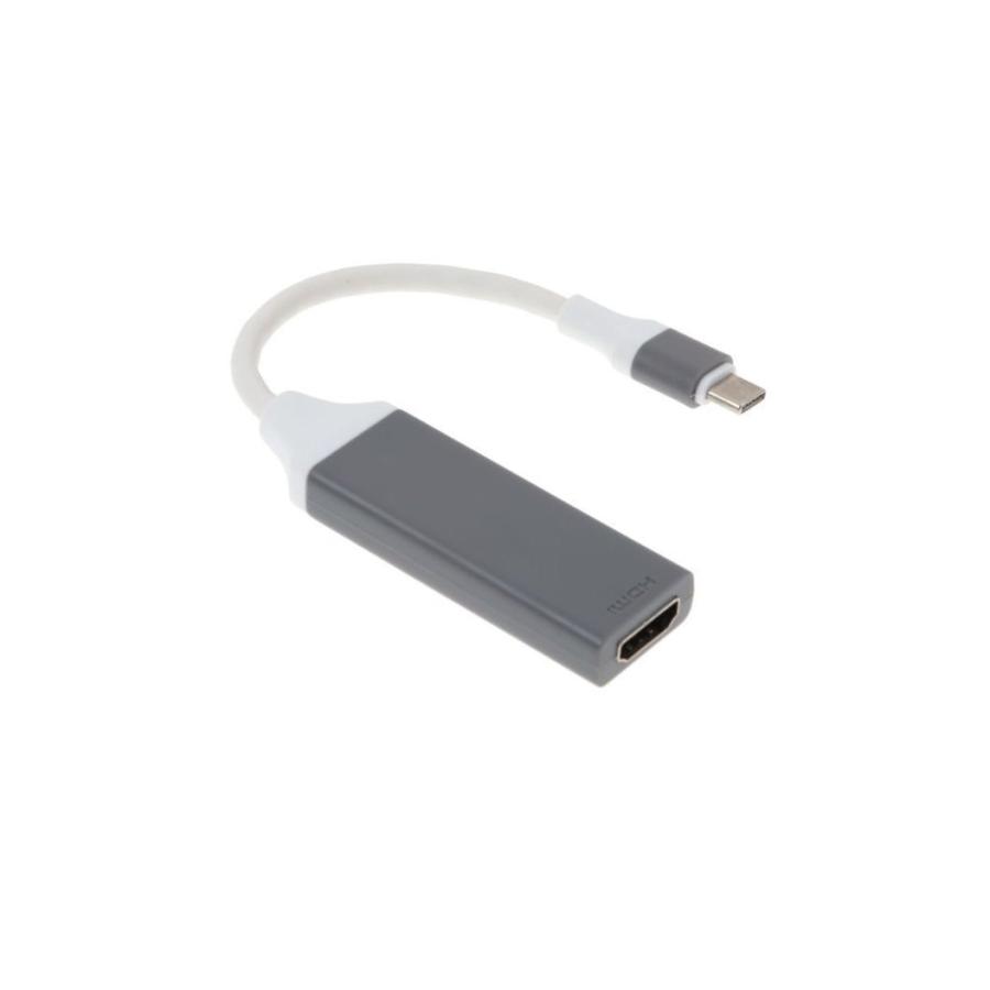 USB Type-C to HDMI 変換アダプタ 4K / HD1080P USB3.1対応 Galaxy