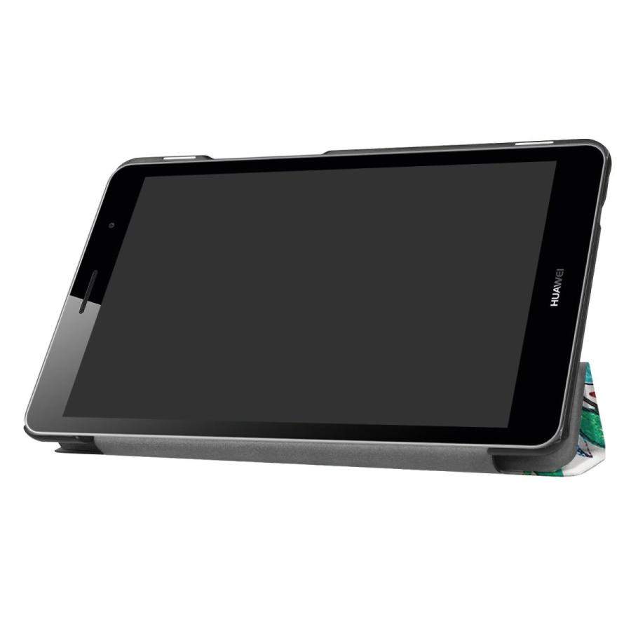 タブレットHUAWEI MediaPad T3(カバー付) MediaPad T Huawei Mediapad T3 8.0 タブレット専用スタンド機能付き